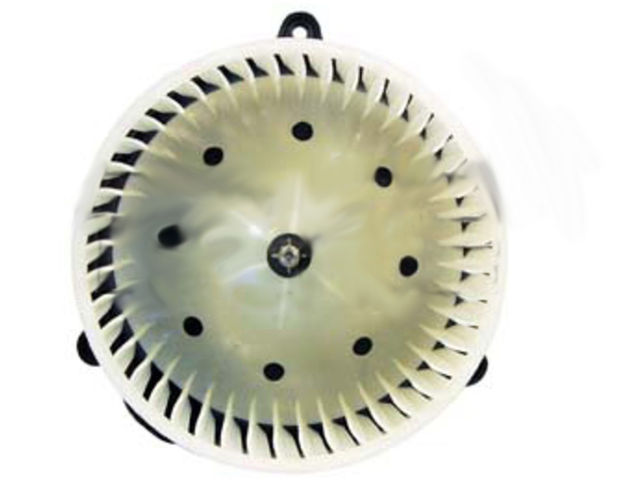TYC Blower Motor