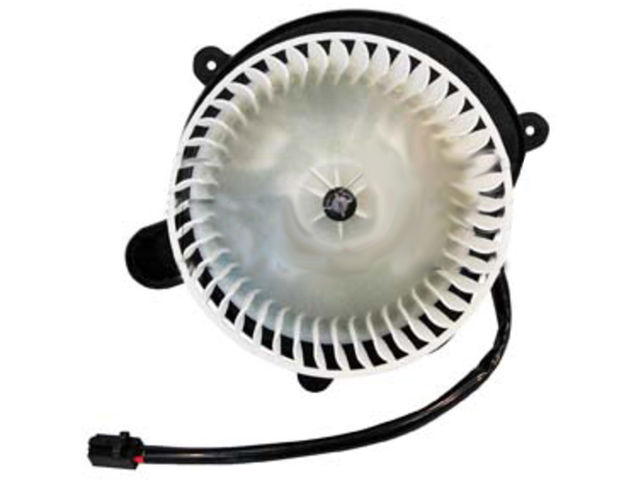 TYC Blower Motor