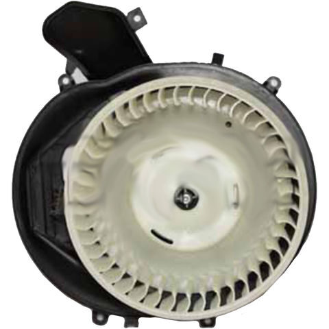 TYC Front Blower Motor 700186