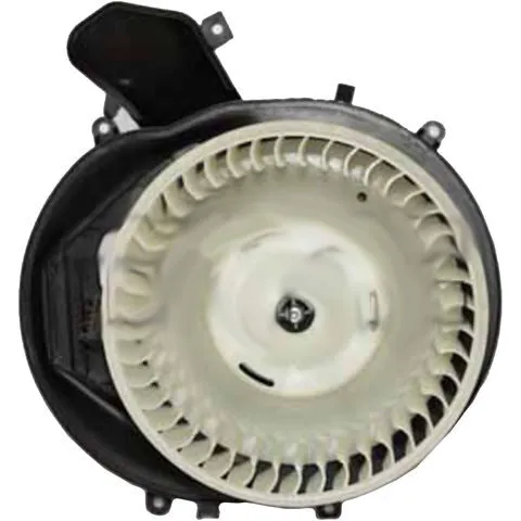 TYC Front Blower Motor 700186