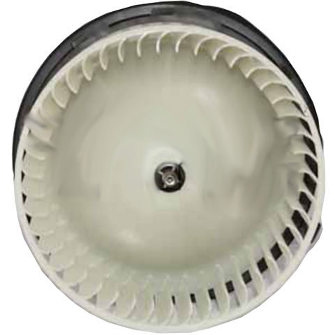 TYC Front Blower Motor 700191