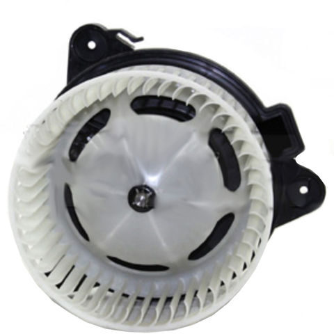 TYC Front Blower Motor 700198