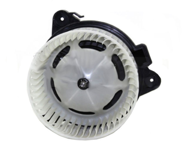 TYC Blower Motor