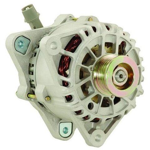 Remy Alternator 92511