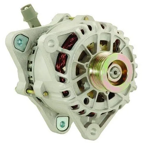 Remy Alternator 92511