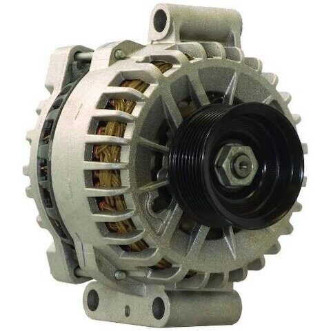 Remy Alternator 92570