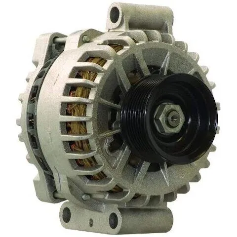 Remy Alternator 92570