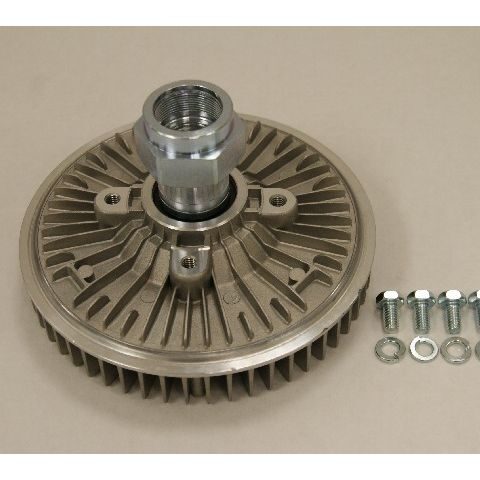 GMB Fan Clutch 925-2100