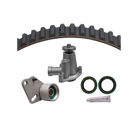 Dayco Timing Belt Kit WP276K1AS