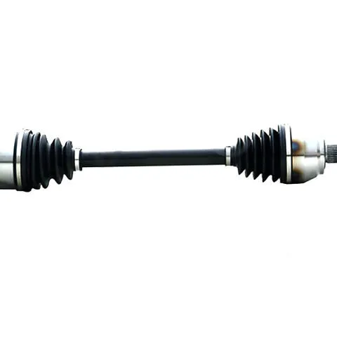 SurTrack Axle Assembly GM-8214