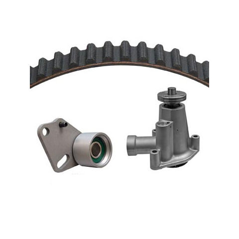 Dayco Timing Belt Kit WP276K1A