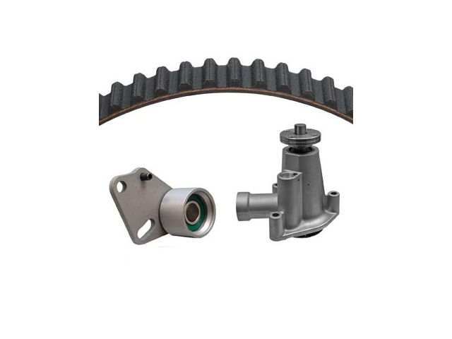 Dayco Timing Belt Kit