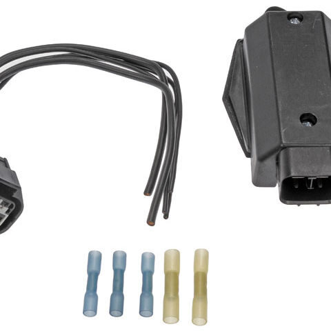 Dorman HVAC Blower Motor Resistor Kit 973-502
