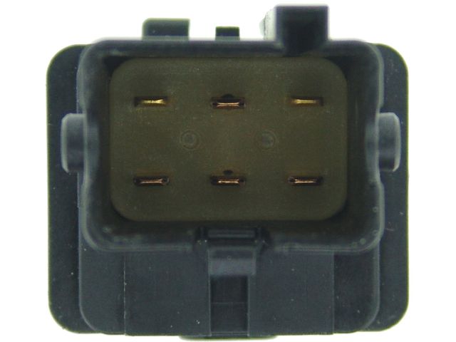 NGK Air Fuel Ratio Sensor