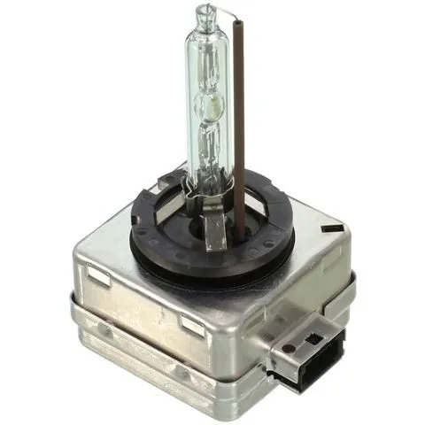 Wagner High Beam and Low Beam Headlight Bulb D1S