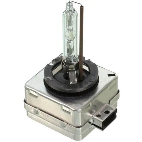 Wagner High Beam and Low Beam Headlight Bulb D3S