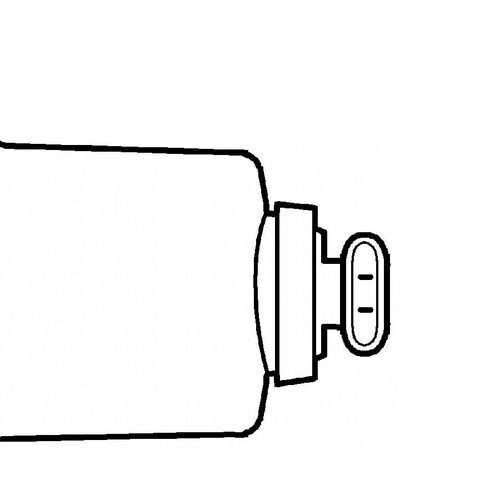 Wagner Low Beam Headlight Bulb H4351