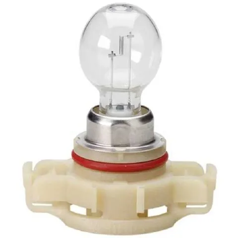 Wagner Front Fog Light Bulb 5202