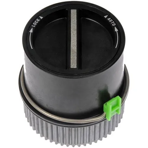 Dorman Locking Hub 600-203