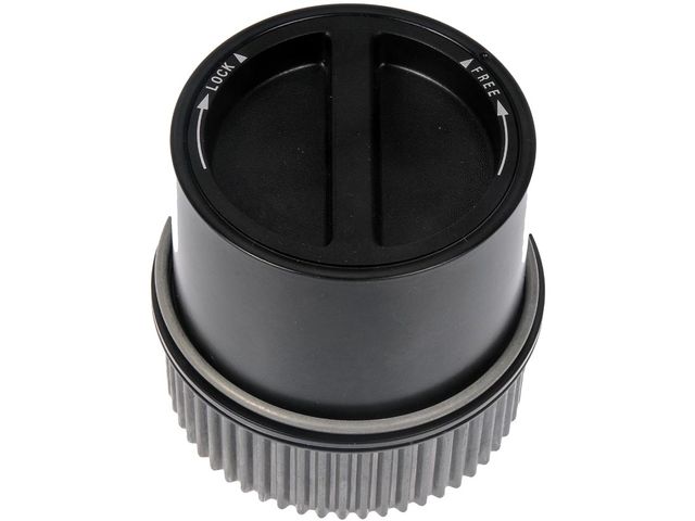 Dorman Locking Hub