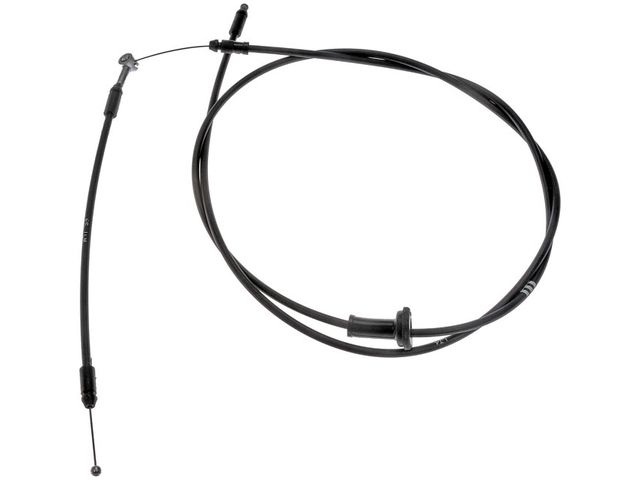 Dorman Hood Release Cable