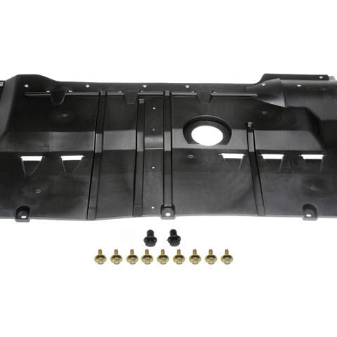 Dorman Front Center Lower Undercar Shield 924-015