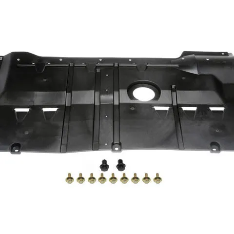 Dorman Front Center Lower Undercar Shield 924-015