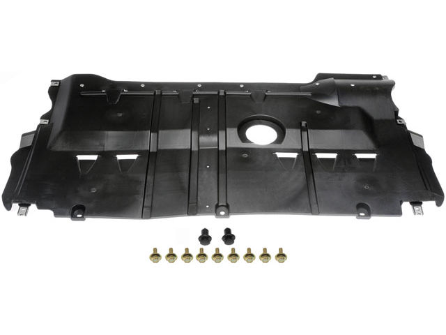 Dorman Undercar Shield
