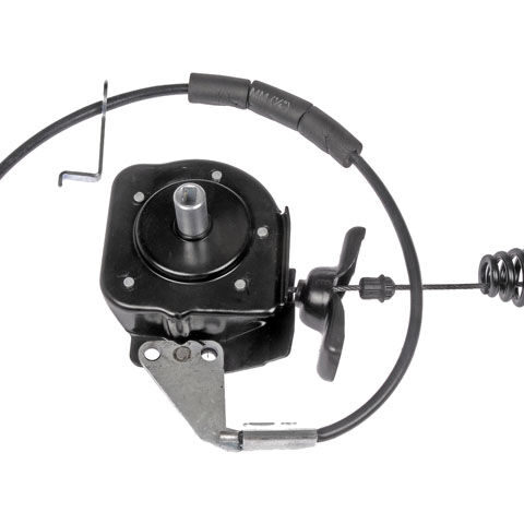 Dorman Spare Tire Hoist 924-512