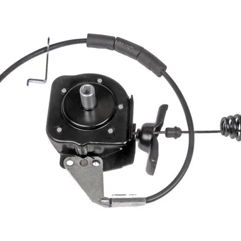 Dorman Spare Tire Hoist 924-512