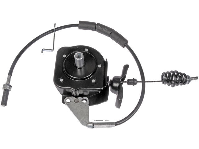 Dorman Spare Tire Hoist