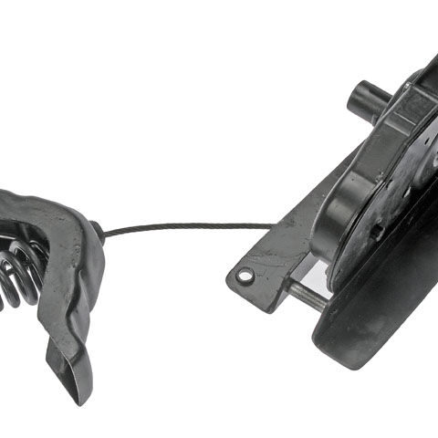 Dorman Spare Tire Hoist 924-526 for Ford F-250 HD