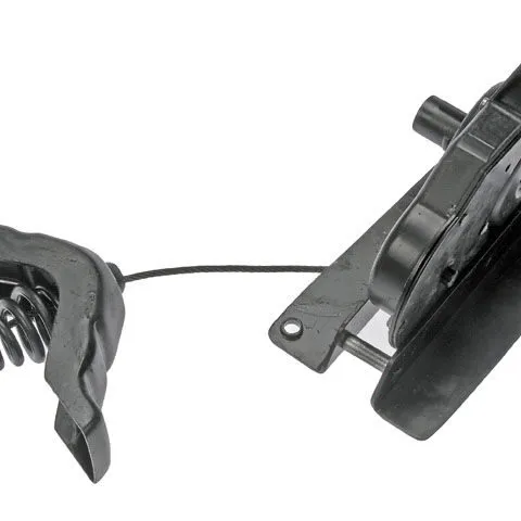 Dorman Spare Tire Hoist 924-526 for Ford F250