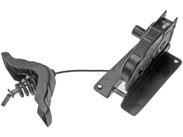 Dorman Spare Tire Hoist