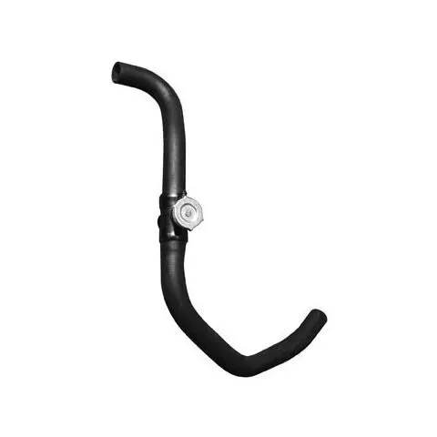 Dayco Upper Radiator Hose 72624