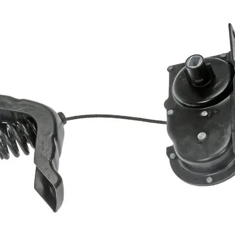 Dorman Spare Tire Hoist 924-527