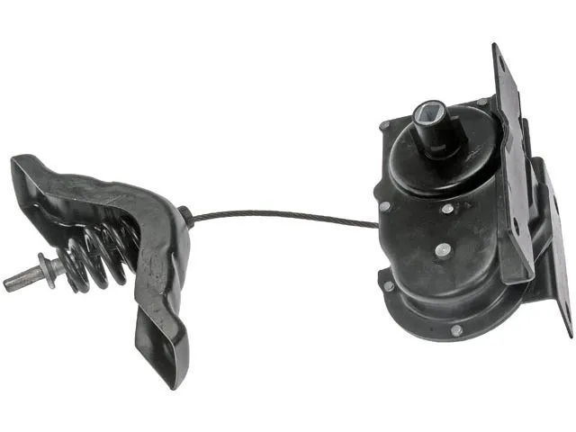 Dorman Spare Tire Hoist