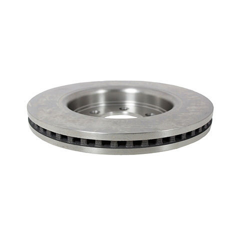 Motorcraft Front Brake Rotor BRR-227