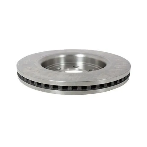Motorcraft Front Brake Rotor BRR-227