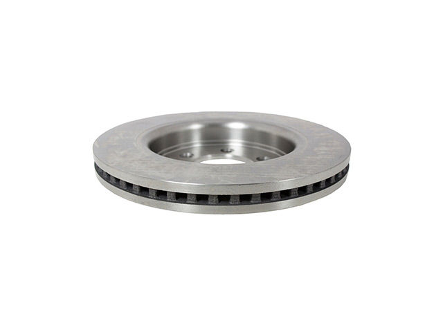 Motorcraft Brake Rotor