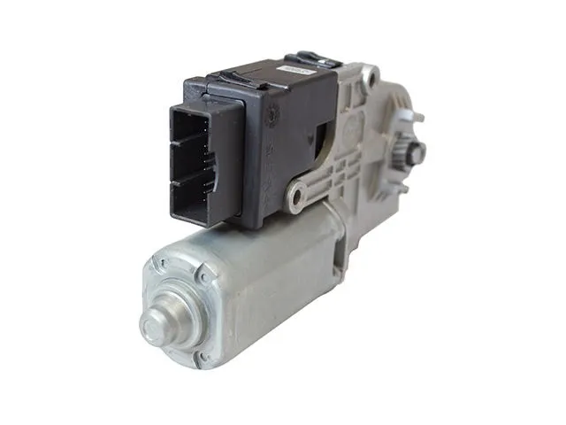 Motorcraft Sunroof Motor