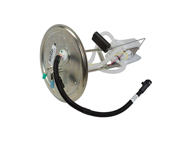 Motorcraft Fuel Pump and Sender Assembly