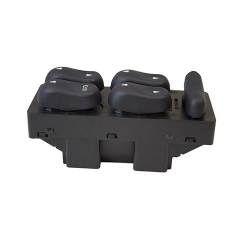 Motorcraft Front Left Window Switch SW-7136