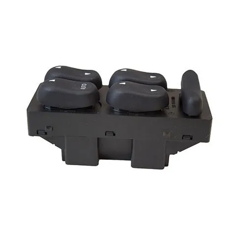 Motorcraft Front Left Window Switch SW-7136