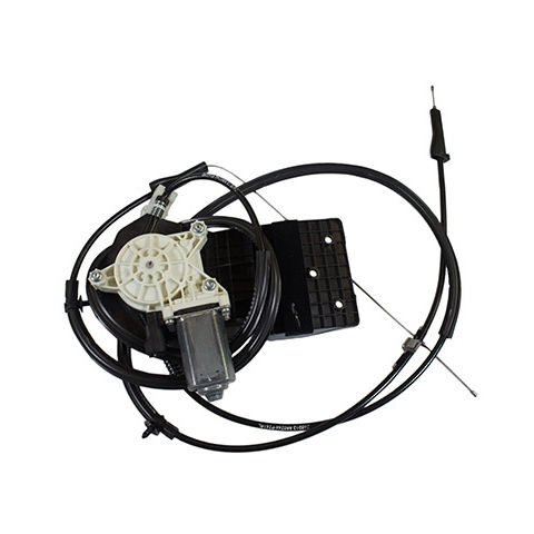 Motorcraft Rear Window Motor WLM-221