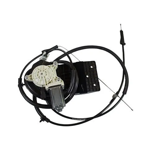 Motorcraft Rear Window Motor WLM-221