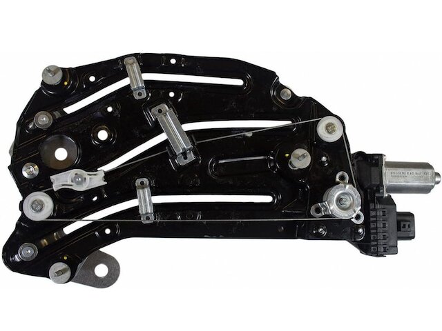 Motorcraft Window Regulator