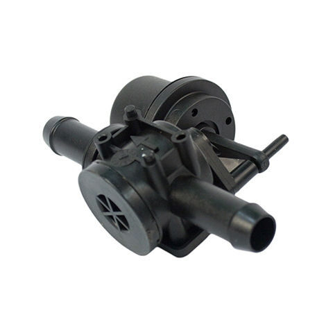 Motorcraft Heater Valve YG-426