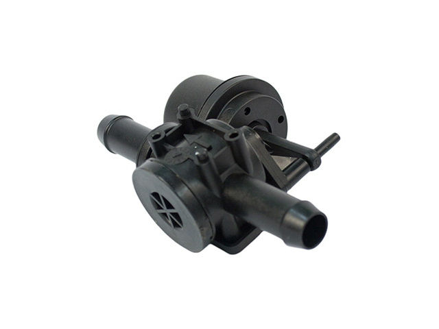 Motorcraft Heater Valve