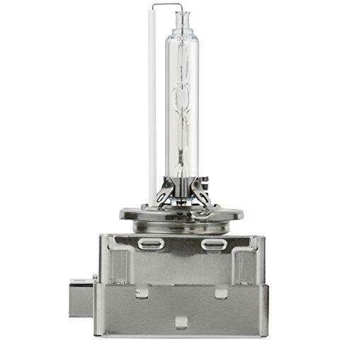 Philips High Beam and Low Beam Headlight Bulb 42302C1